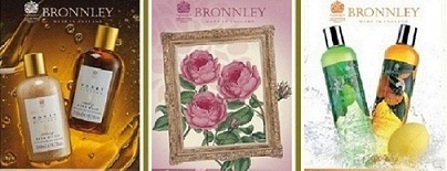 Bronnley UK