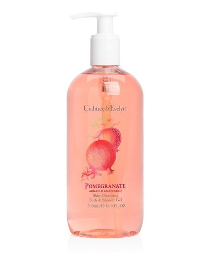 Pomegranate-Showergel 500 ml
