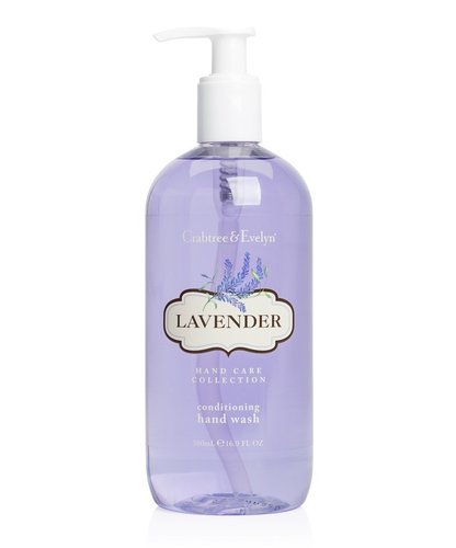 Lavender Handwash 500 ml