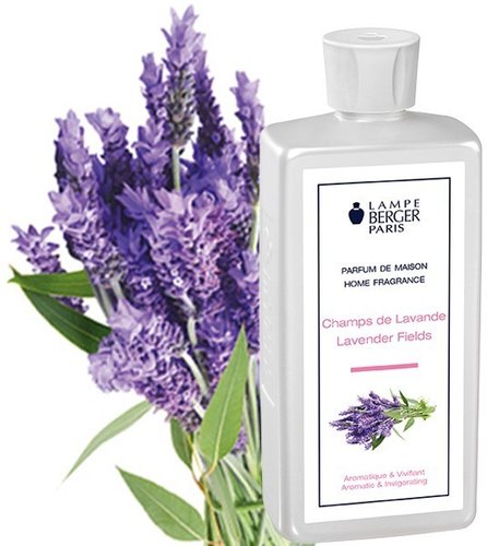 Lavender Fields - Lavendel Home Fragrance 500 ml
