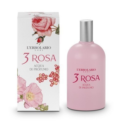 3 ROSA - Eau de Parfum 50 ml