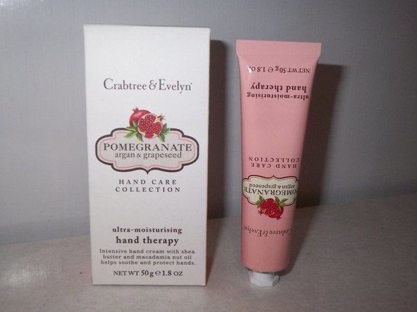 Pomegranate Hand-Therapy 50 ml