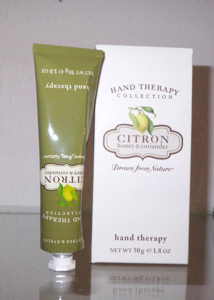 Citron Hand-Therapy 50 g