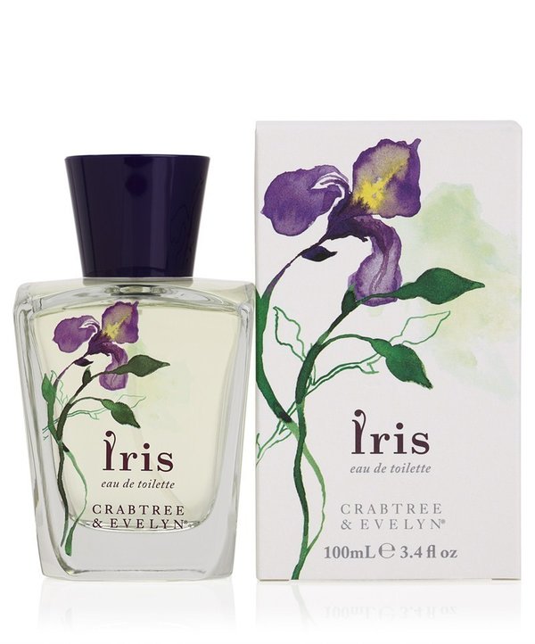 Iris EDT 100 ml