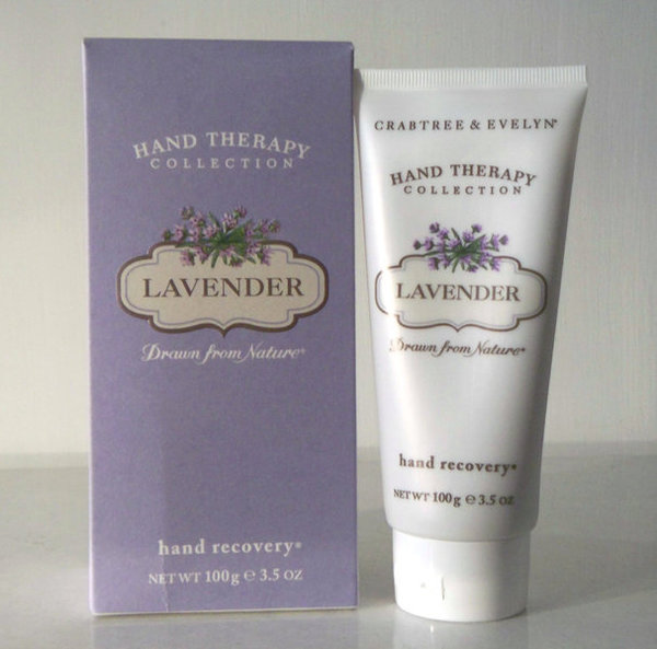 Lavender Hand Recovery 100 g