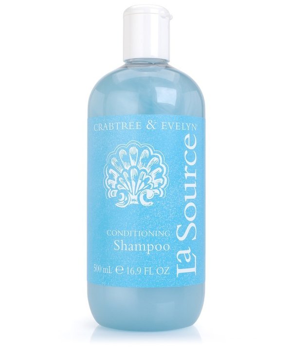 La Source-Conditioner-Shampoo 500 ml