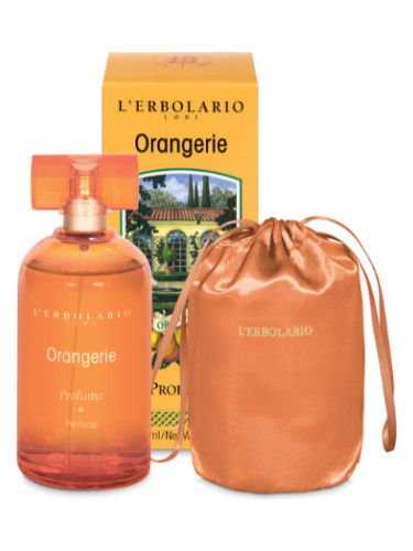 ORANGERIE Parfum Limited Edition 125 ml